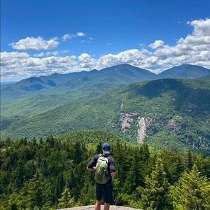 Meet your Posher, Louis-antoine